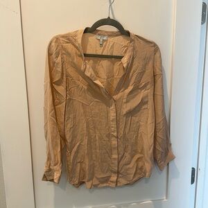 Joie women’s top size XS